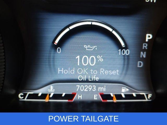 Thumbnail image of 2020 Jeep Cherokee at Page Honda of Bloomfield