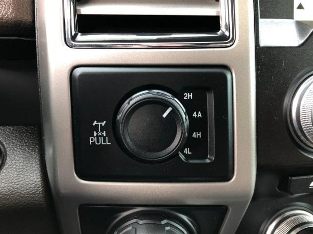 Thumbnail image of 2018 Ford F-150 at MTN. View Ford