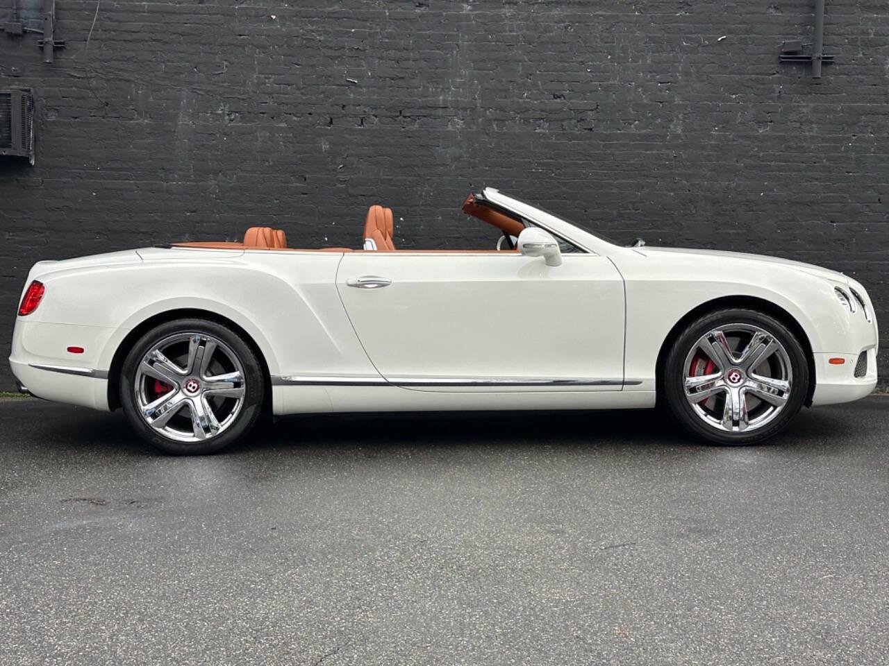 Thumbnail image of 2013 Bentley Continental at Kings Point Auto