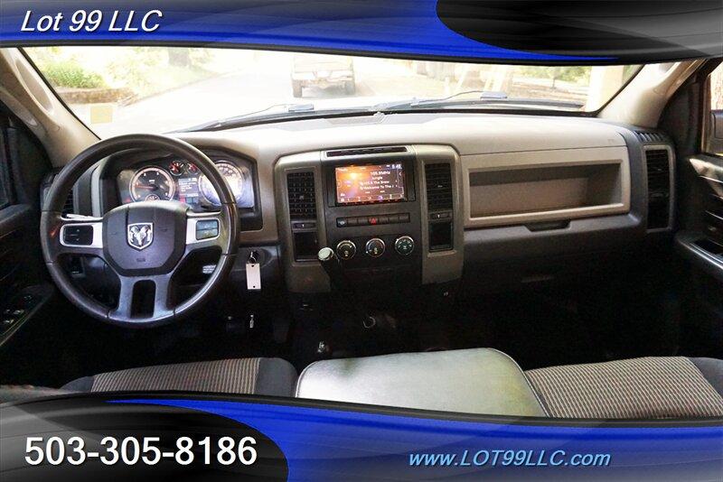 Thumbnail image of 2010 Dodge Ram 3500 at Lot 99 LLC