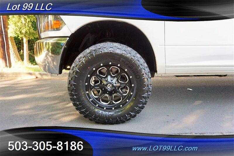 Thumbnail image of 2010 Dodge Ram 3500 at Lot 99 LLC