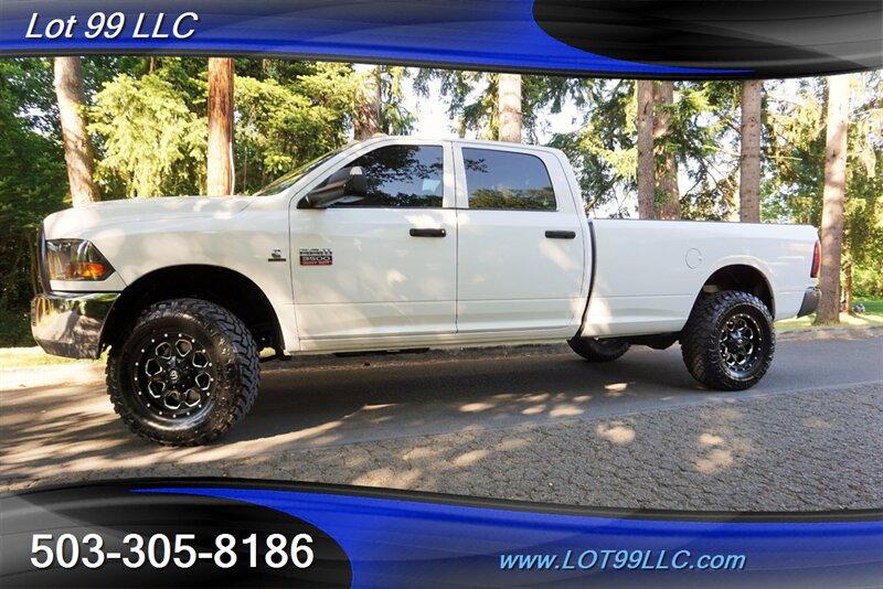 Thumbnail image of 2010 Dodge Ram 3500 at Lot 99 LLC