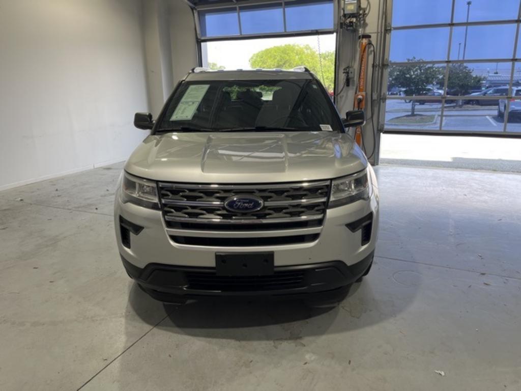 Thumbnail image of 2019 Ford Explorer at Five Star Toyota of Milledgeville