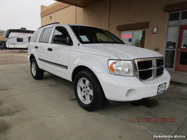 Thumbnail image of 2007 Dodge Durango at Parker Store