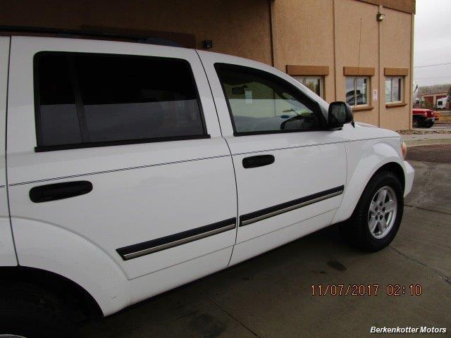 Thumbnail image of 2007 Dodge Durango at Parker Store