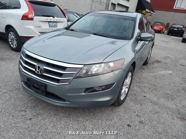 Thumbnail image of 2012 Honda Crosstour at R&E Auto Mart LLLP