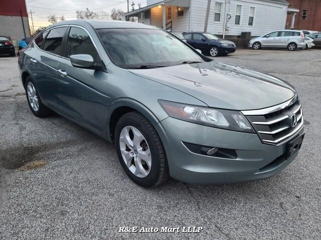 Thumbnail image of 2012 Honda Crosstour at R&E Auto Mart LLLP
