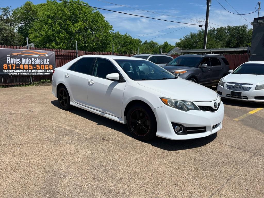 Thumbnail image of 2013 Toyota Camry at FLOREZ AUTO SALES LLC