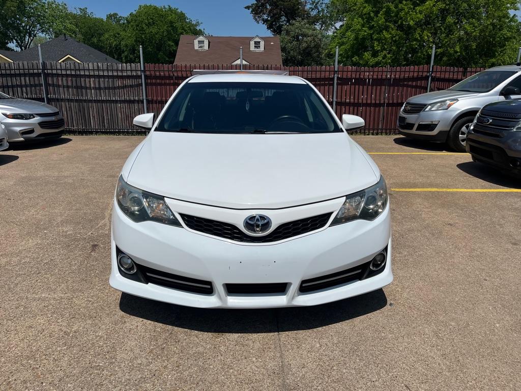 Thumbnail image of 2013 Toyota Camry at FLOREZ AUTO SALES LLC