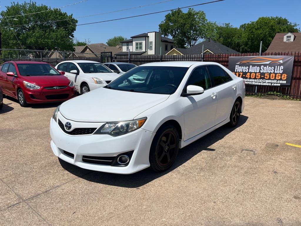 Thumbnail image of 2013 Toyota Camry at FLOREZ AUTO SALES LLC