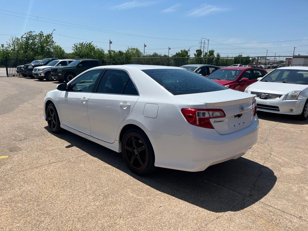 Thumbnail image of 2013 Toyota Camry at FLOREZ AUTO SALES LLC