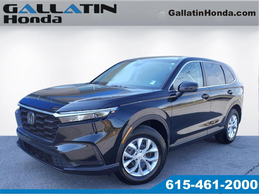 Thumbnail image of 2025 Honda CR-V at Gallatin Honda
