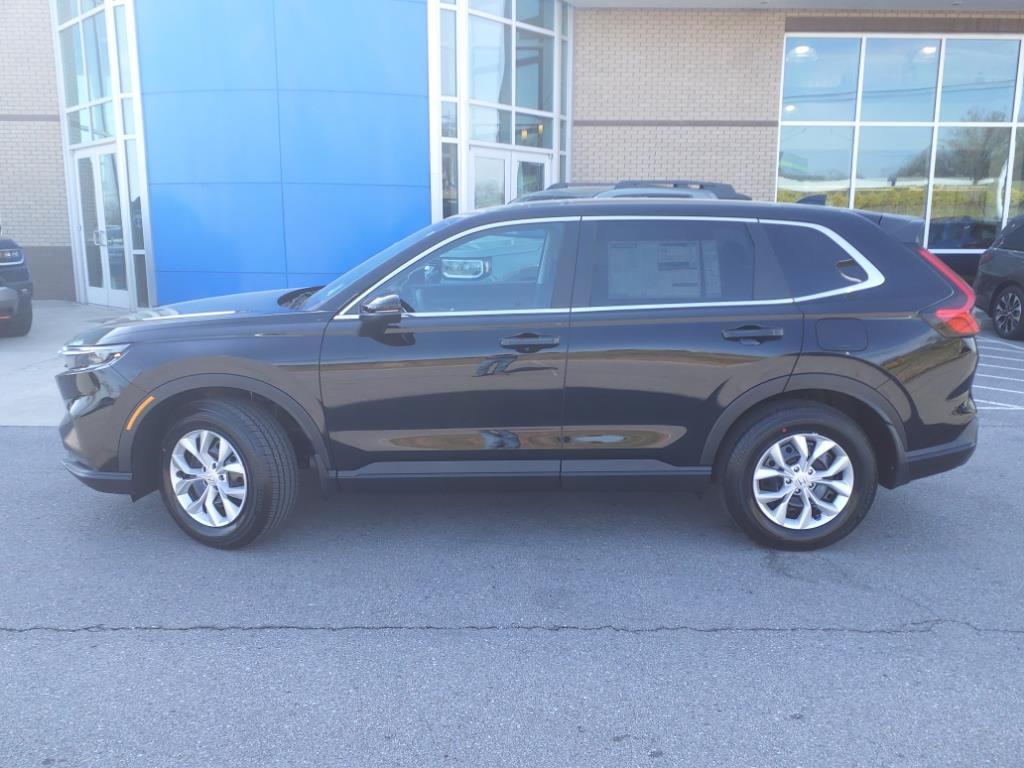 Thumbnail image of 2025 Honda CR-V at Gallatin Honda