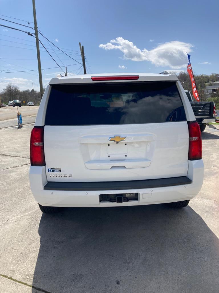 Thumbnail image of 2015 Chevrolet Tahoe at T&T Auto Sales