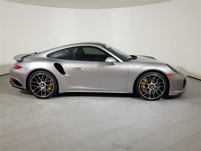 Thumbnail image of 2017 Porsche 911 at Ferrari And Maserati Of Palm Beach
