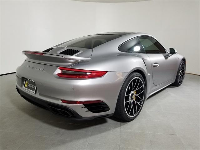Thumbnail image of 2017 Porsche 911 at Ferrari And Maserati Of Palm Beach