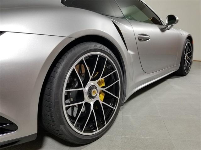 Thumbnail image of 2017 Porsche 911 at Ferrari And Maserati Of Palm Beach