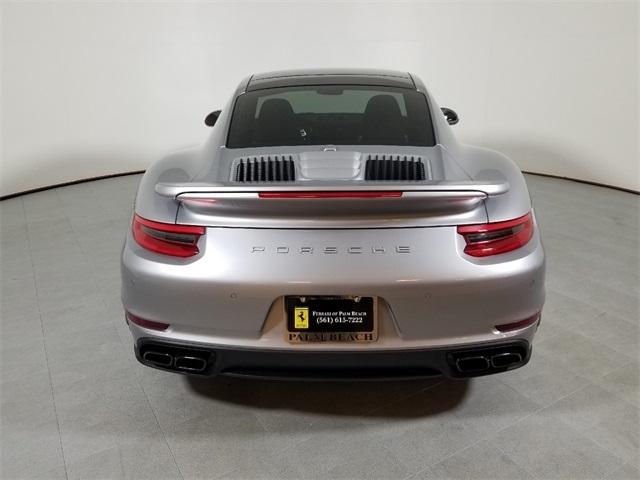 Thumbnail image of 2017 Porsche 911 at Ferrari And Maserati Of Palm Beach