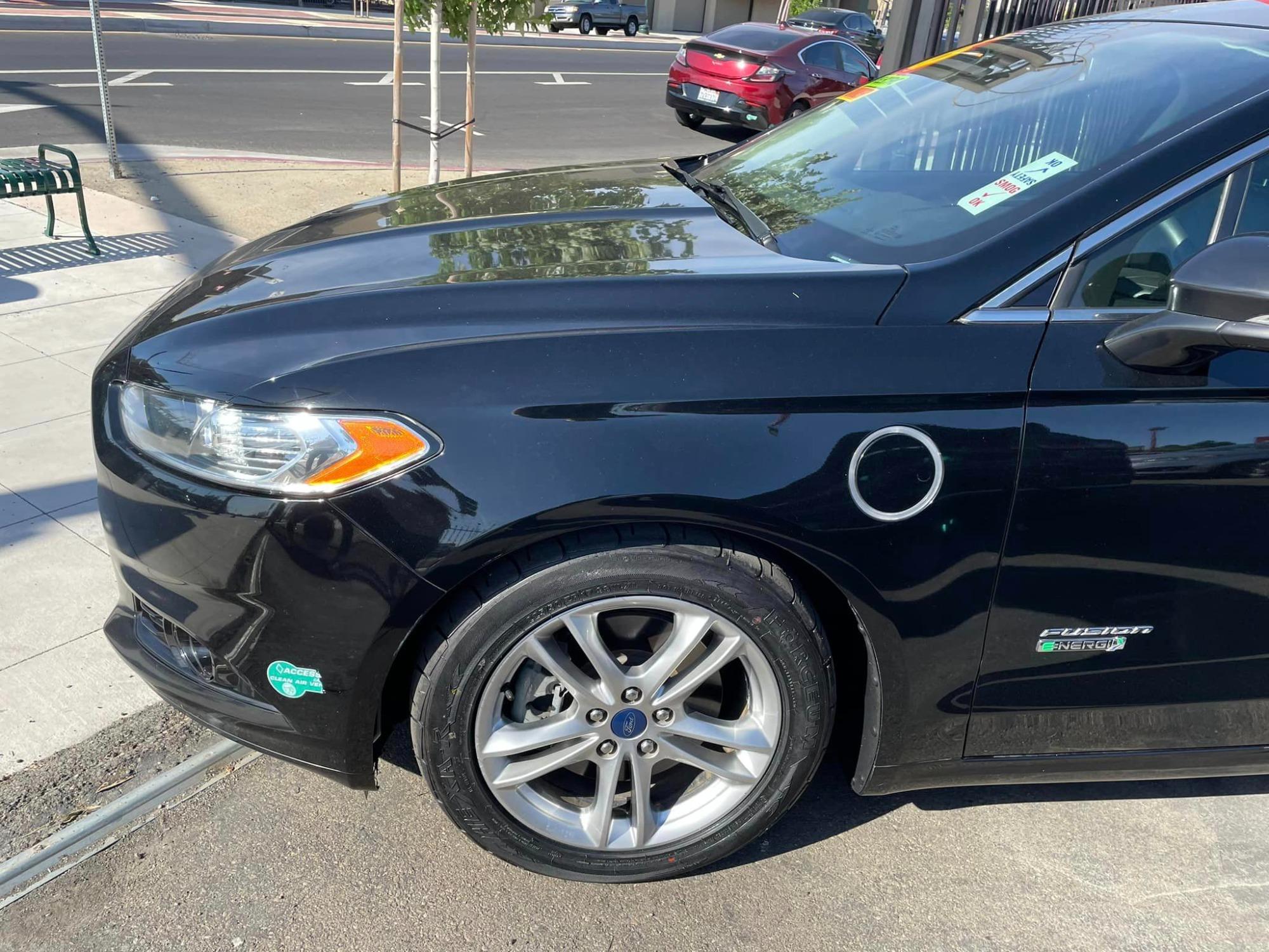 Thumbnail image of 2016 Ford Fusion Energi at Beas Auto Sales