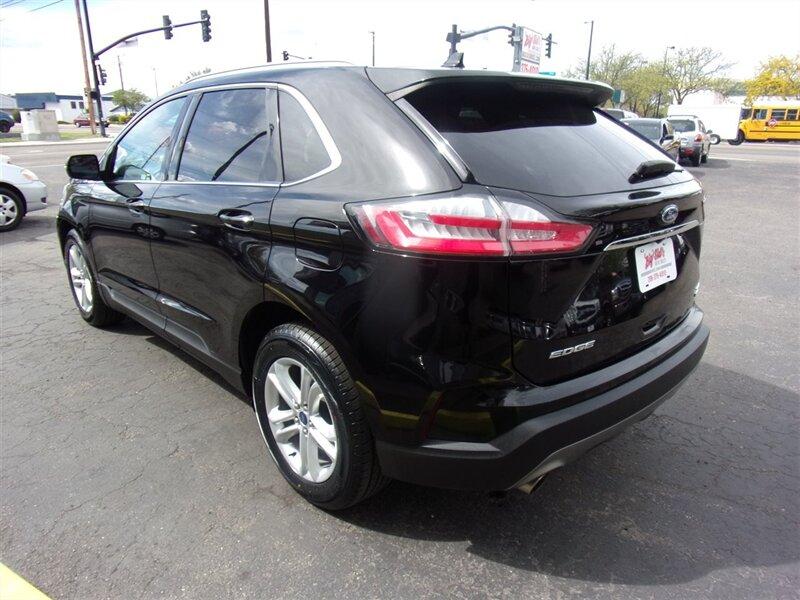 Thumbnail image of 2020 Ford Edge at Big Sids Auto Sales
