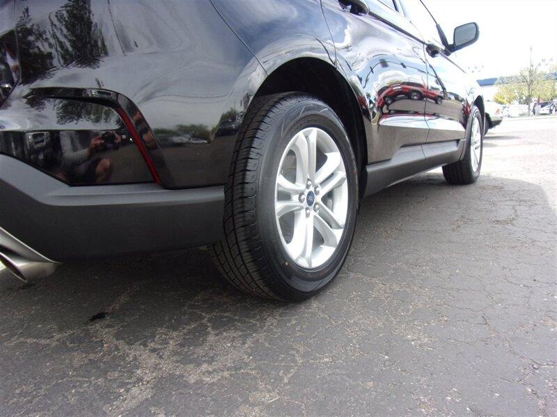 Thumbnail image of 2020 Ford Edge at Big Sids Auto Sales