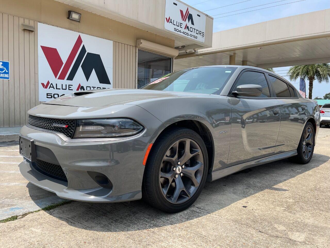 Thumbnail image of 2019 Dodge Charger at Value Motorz Kenner