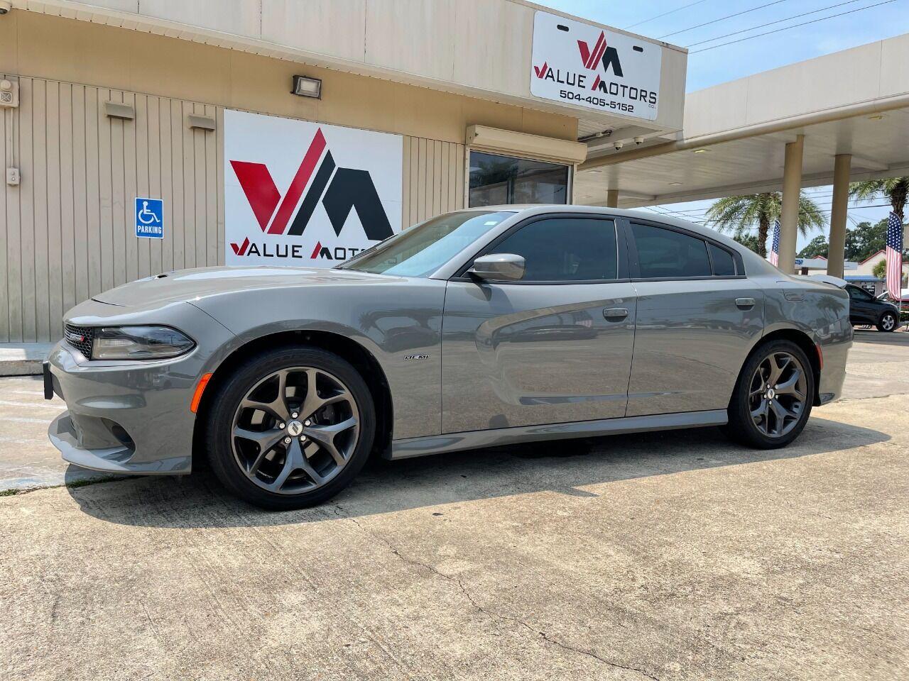 Thumbnail image of 2019 Dodge Charger at Value Motorz Kenner