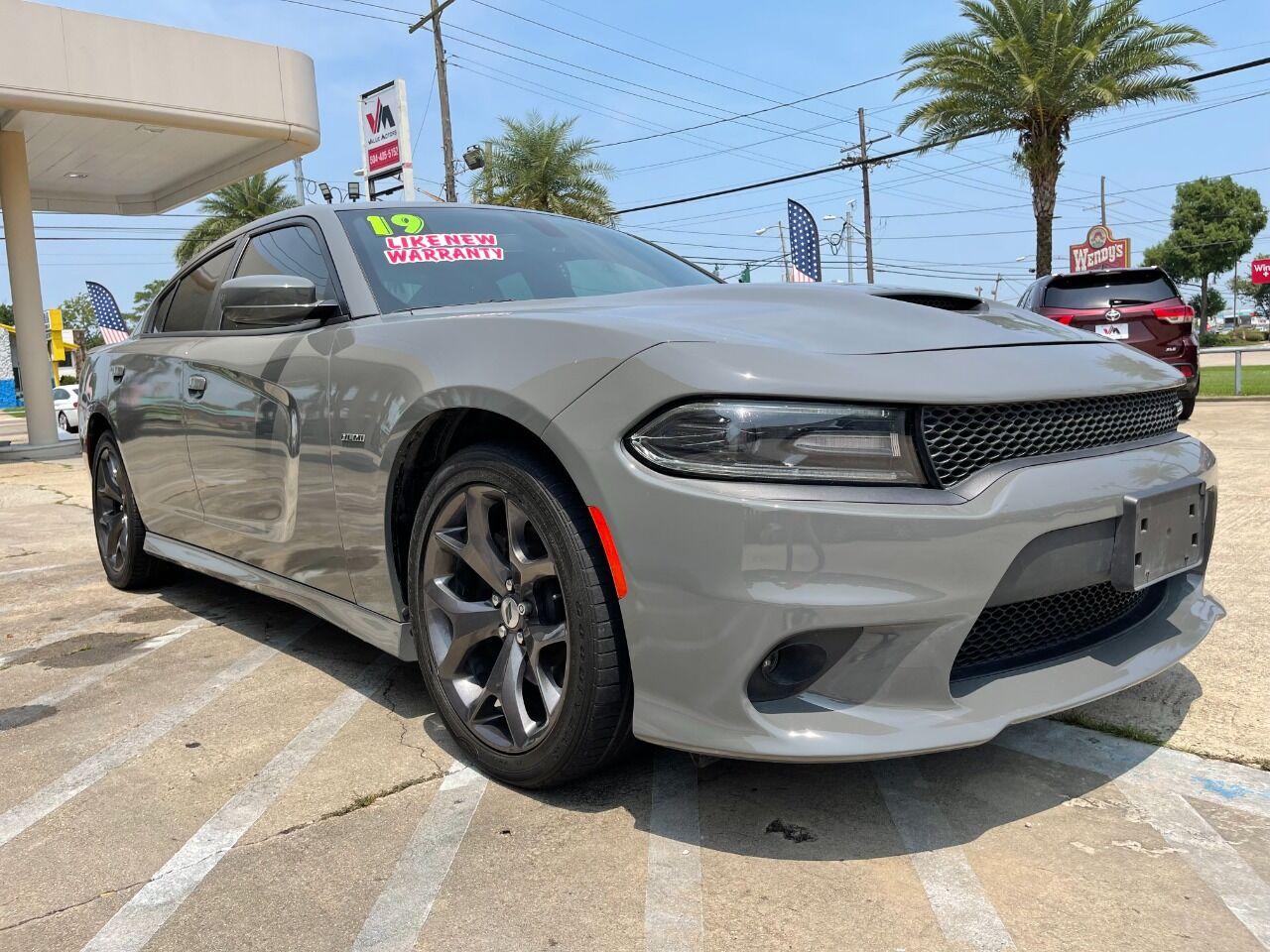 Thumbnail image of 2019 Dodge Charger at Value Motorz Kenner