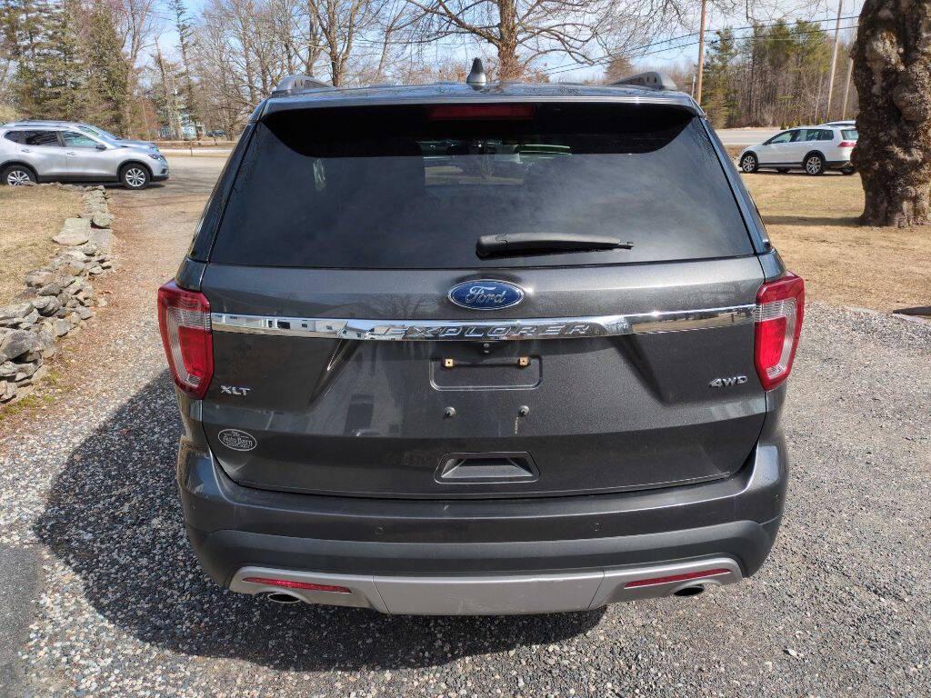 Thumbnail image of 2017 Ford Explorer at The Auto Barn