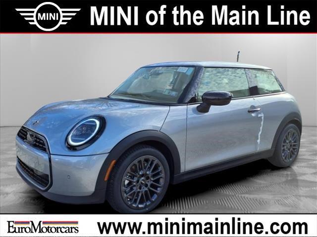 Thumbnail image of 2025 MINI Hardtop 2 Door at MiniOfTheMainline of Bala Cynwyd, PA