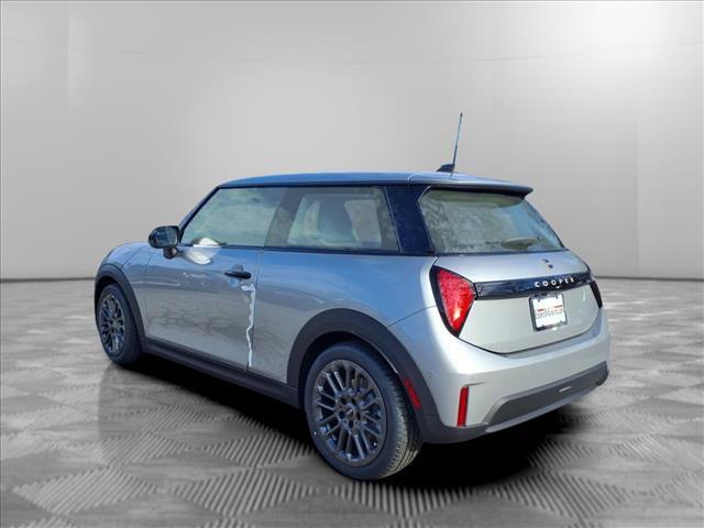 Thumbnail image of 2025 MINI Hardtop 2 Door at MiniOfTheMainline of Bala Cynwyd, PA