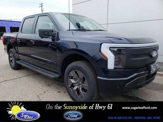 Thumbnail image of 2025 Ford F-150 Lightning at Sugar Loaf Ford USED