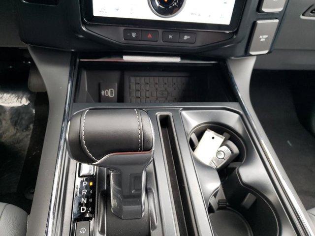 Thumbnail image of 2025 Ford F-150 Lightning at Sugar Loaf Ford USED