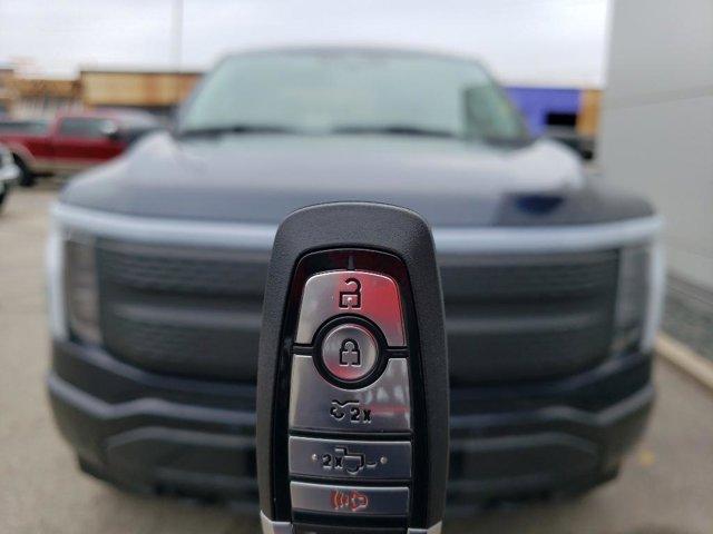 Thumbnail image of 2025 Ford F-150 Lightning at Sugar Loaf Ford USED
