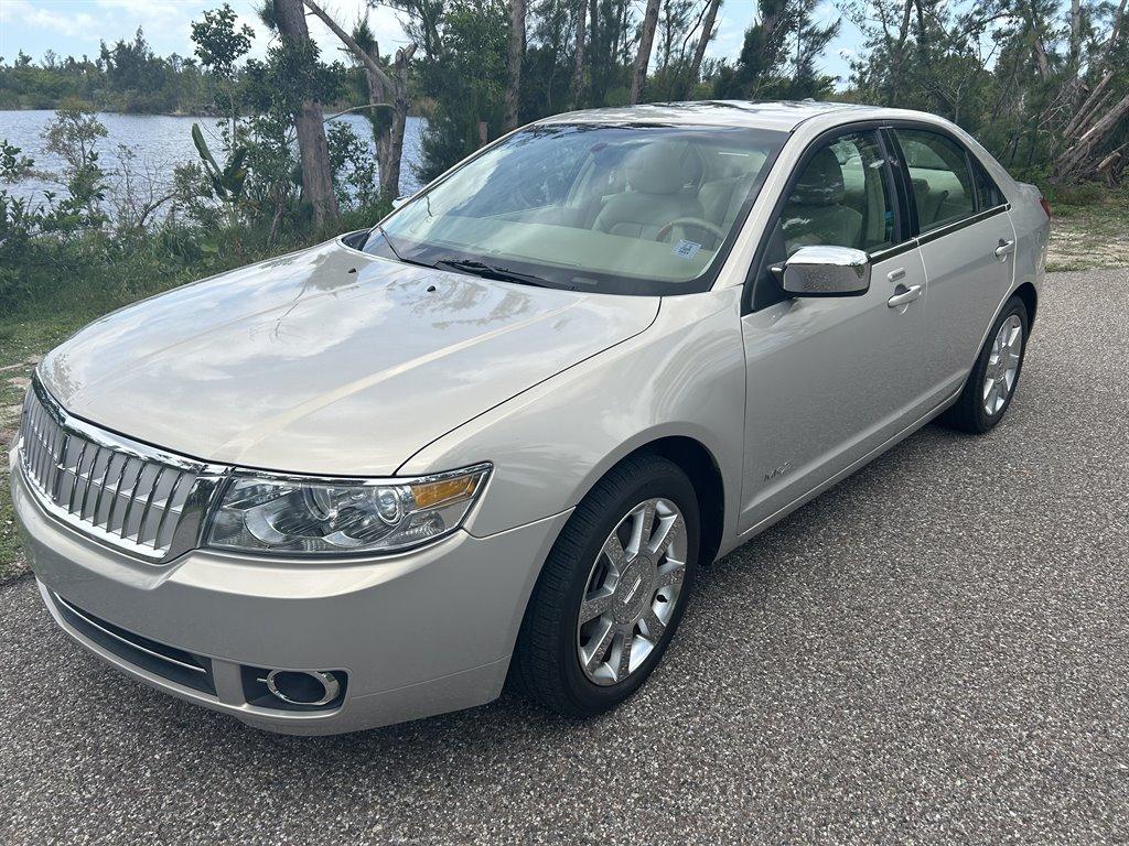 Thumbnail image of 2009 Lincoln MKZ at Front Line Auto Brokers, LLC