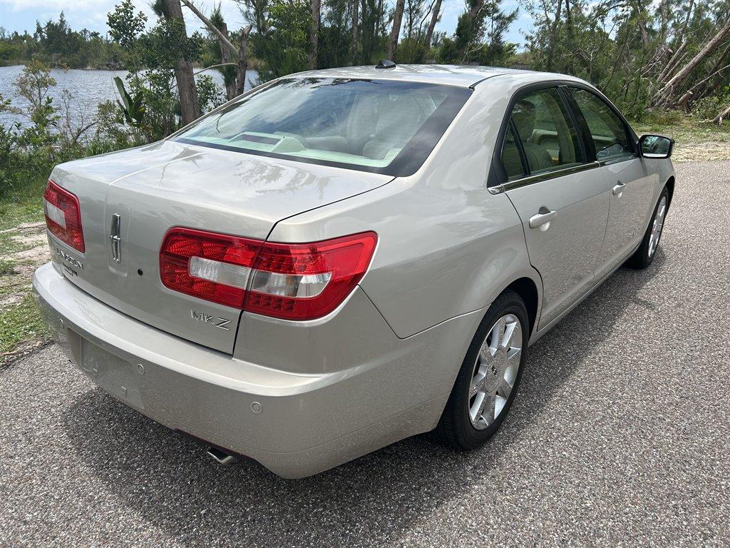 Thumbnail image of 2009 Lincoln MKZ at Front Line Auto Brokers, LLC