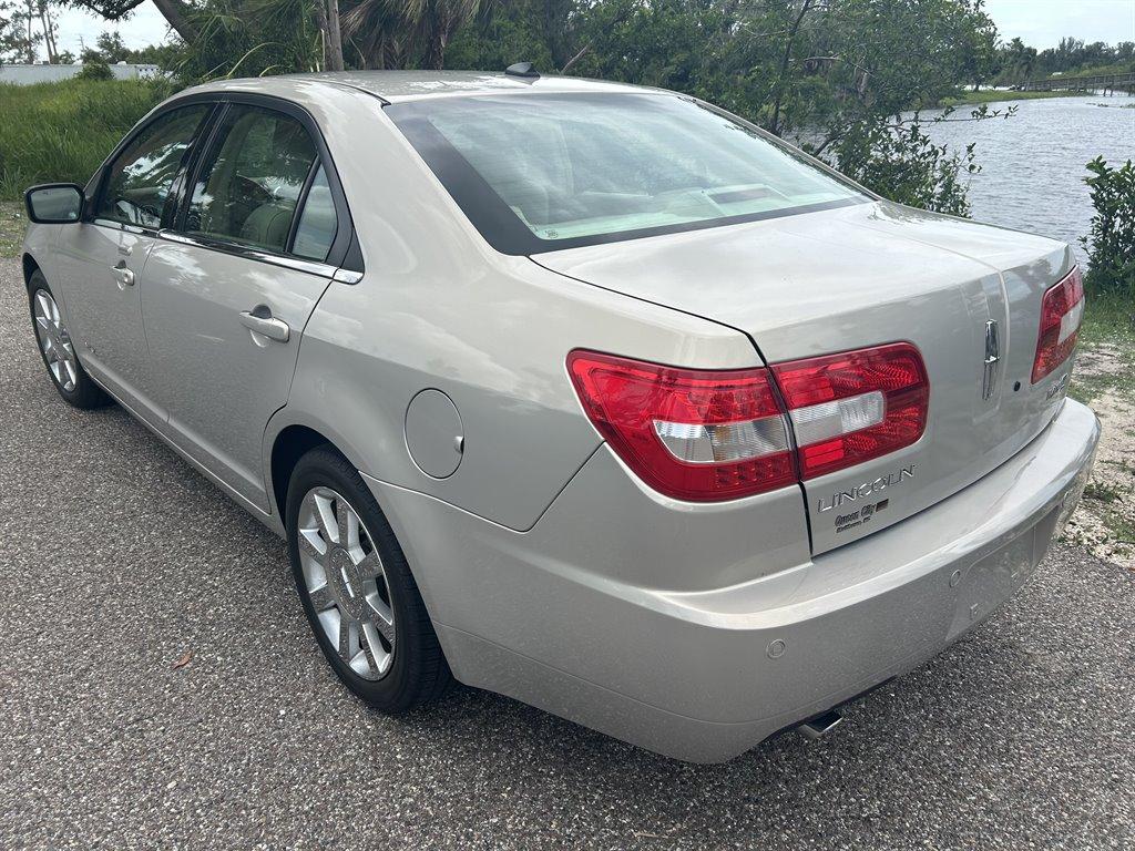 Thumbnail image of 2009 Lincoln MKZ at Front Line Auto Brokers, LLC