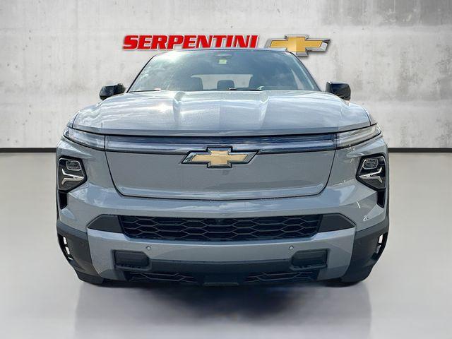 Thumbnail image of 2025 Chevrolet Silverado EV at Serpentini Chevrolet of Willoughby