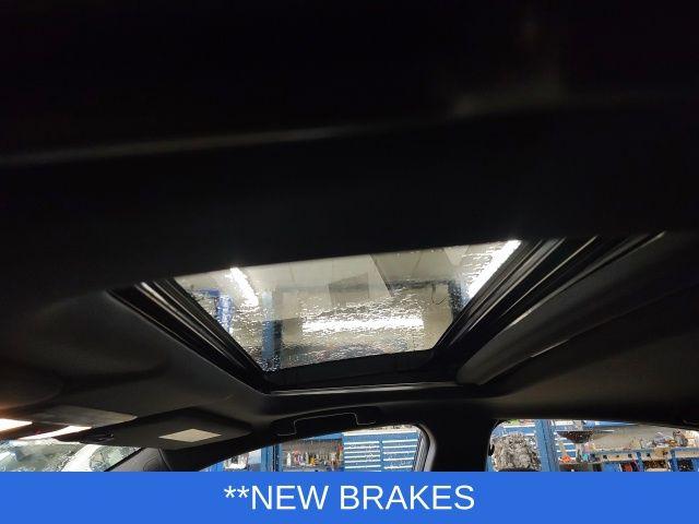 Thumbnail image of 2017 Honda Civic at Page Honda of Bloomfield