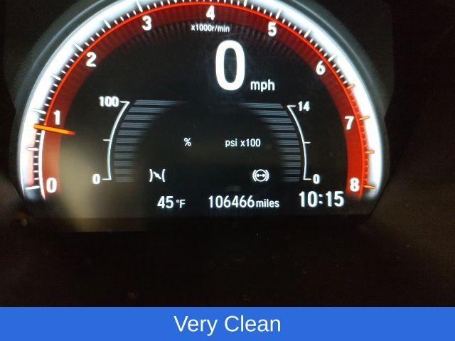 Thumbnail image of 2017 Honda Civic at Page Honda of Bloomfield