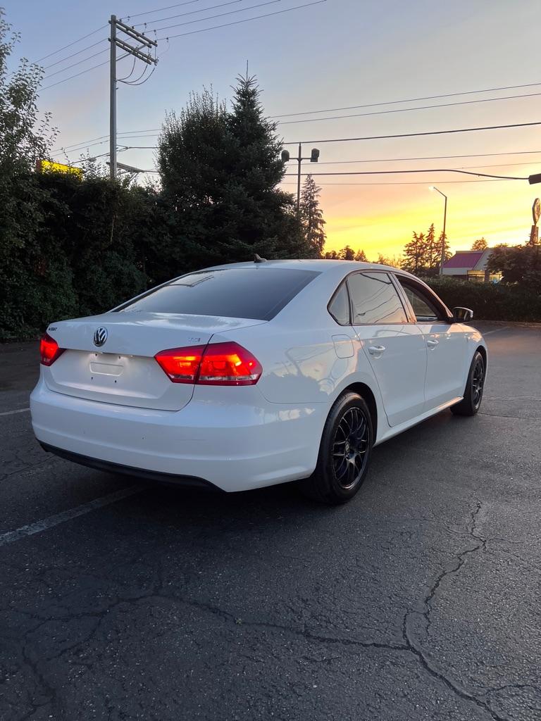 Thumbnail image of 2015 Volkswagen Passat at PRIME MOTORS