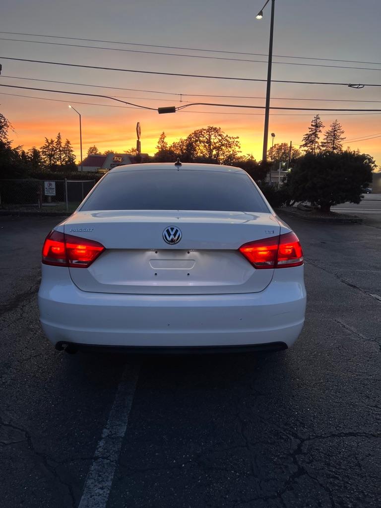 Thumbnail image of 2015 Volkswagen Passat at PRIME MOTORS