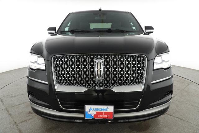 Thumbnail image of 2024 Lincoln Navigator at Bluebonnet Super Center - USED