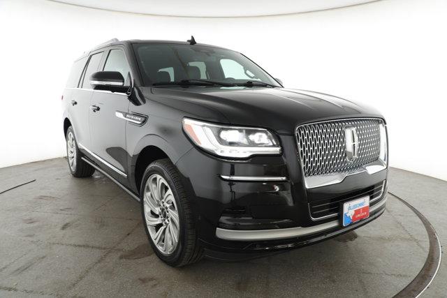 Thumbnail image of 2024 Lincoln Navigator at Bluebonnet Super Center - USED