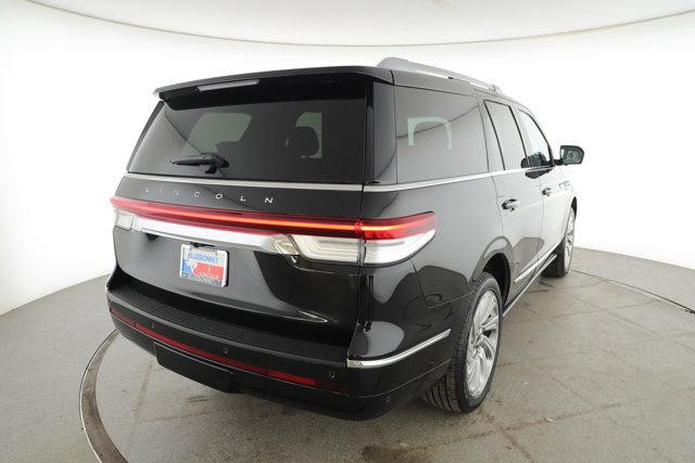 Thumbnail image of 2024 Lincoln Navigator at Bluebonnet Super Center - USED