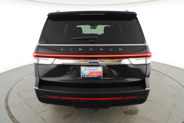 Thumbnail image of 2024 Lincoln Navigator at Bluebonnet Super Center - USED