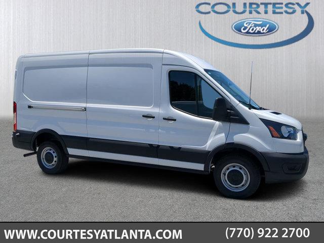 Thumbnail image of 2024 Ford Transit at Courtesy Ford Conyers - NEW