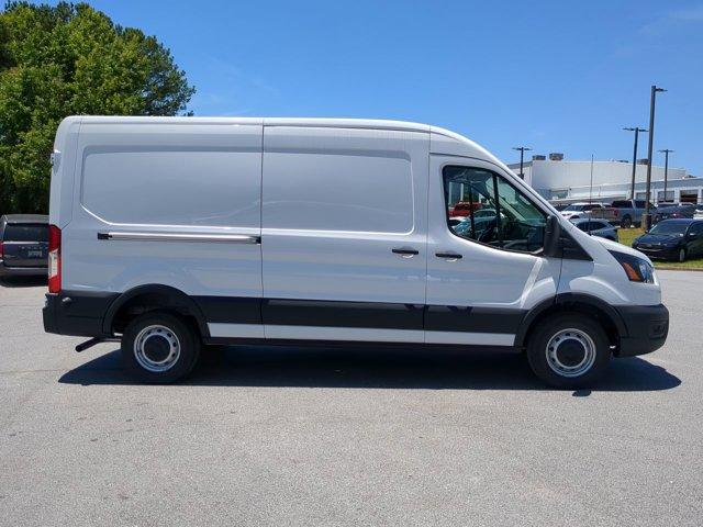 Thumbnail image of 2024 Ford Transit at Courtesy Ford Conyers - NEW