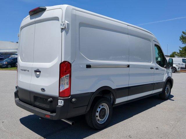 Thumbnail image of 2024 Ford Transit at Courtesy Ford Conyers - NEW