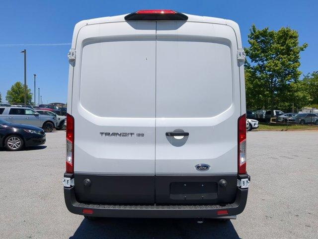 Thumbnail image of 2024 Ford Transit at Courtesy Ford Conyers - NEW